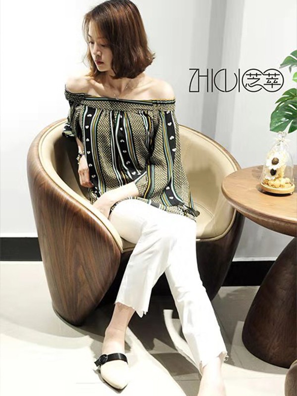 芝萃2020春夏装女装