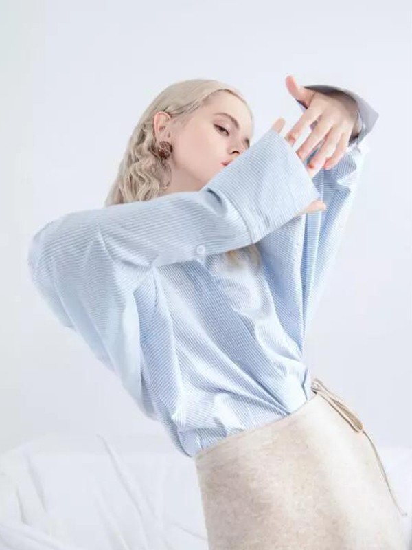 艾思际2020春夏装女装