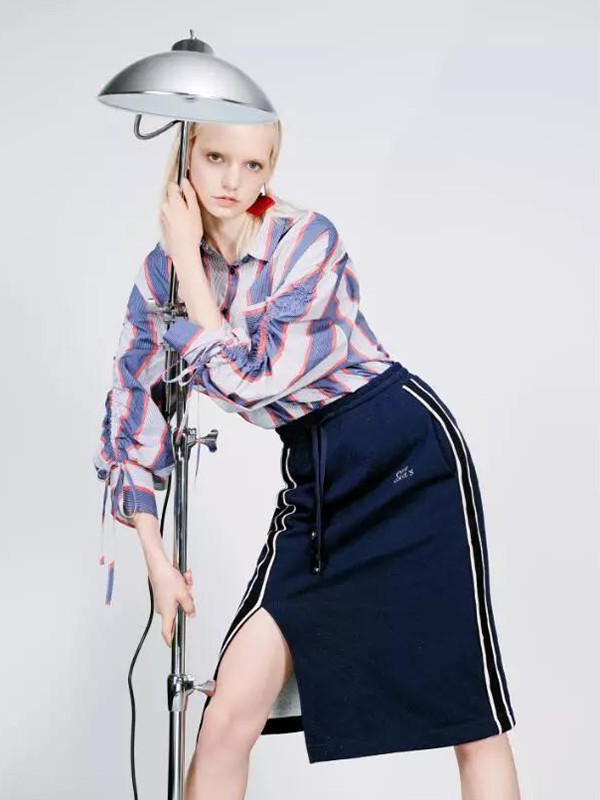 艾思际2020春夏装女装