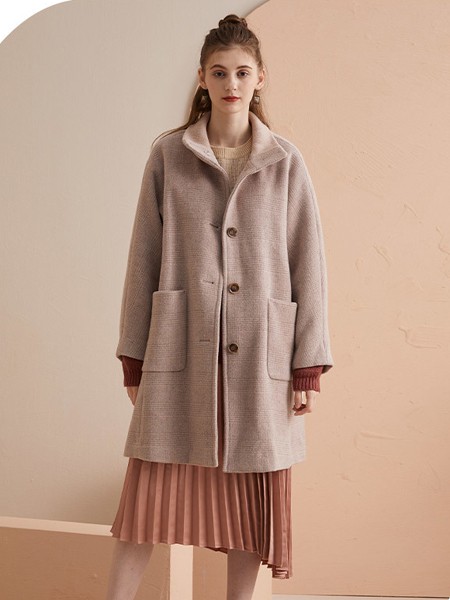 星期四2019秋冬装女装