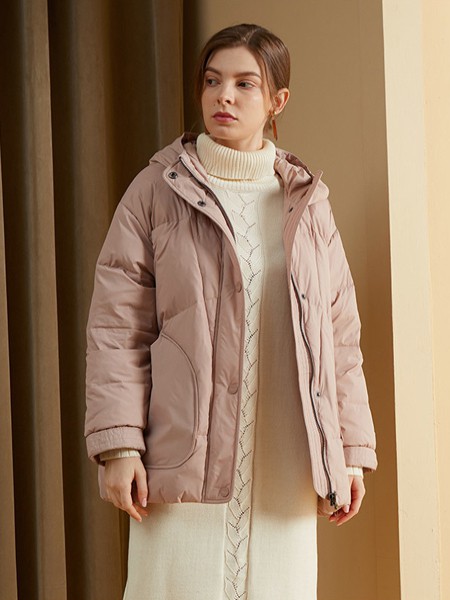 星期四2019秋冬装女装