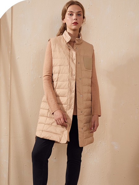 星期四2019秋冬装女装