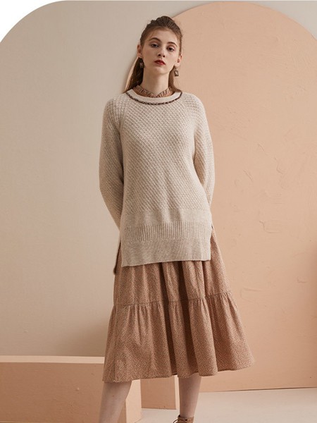 星期四2019秋冬装女装