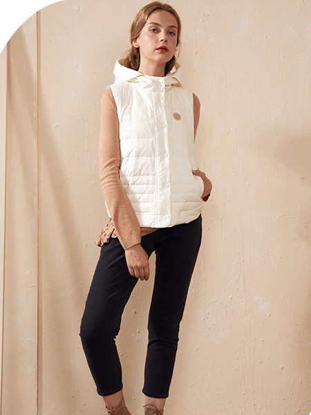 星期四2019秋冬装女装