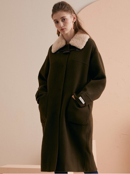 星期四2019秋冬装女装