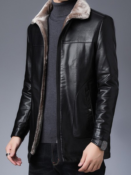 啄木鸟2019秋冬装男装