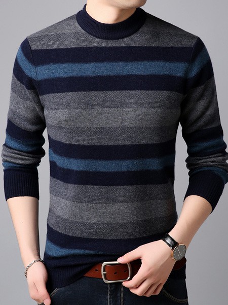 啄木鸟2019秋冬装男装