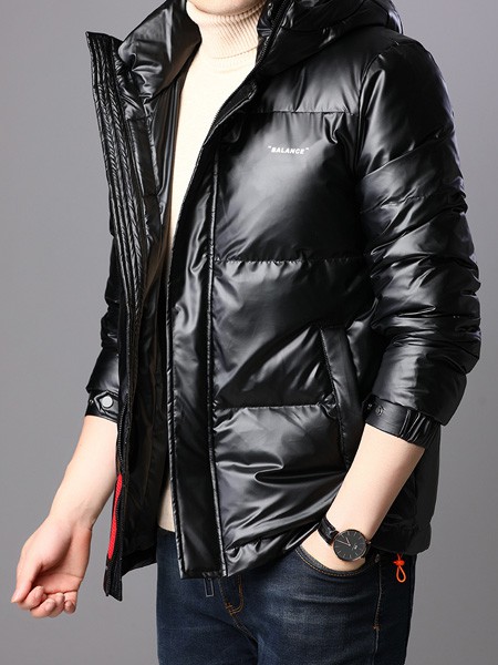 啄木鸟2019秋冬装男装