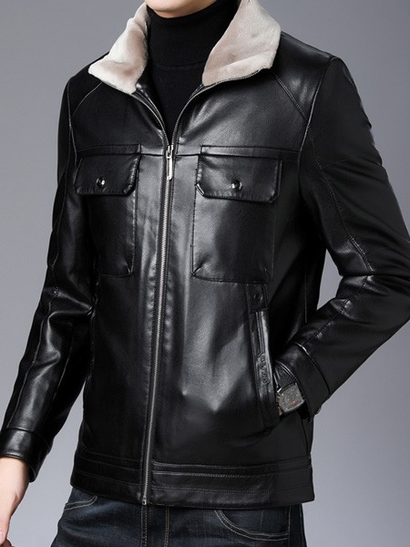 啄木鸟2019秋冬装男装