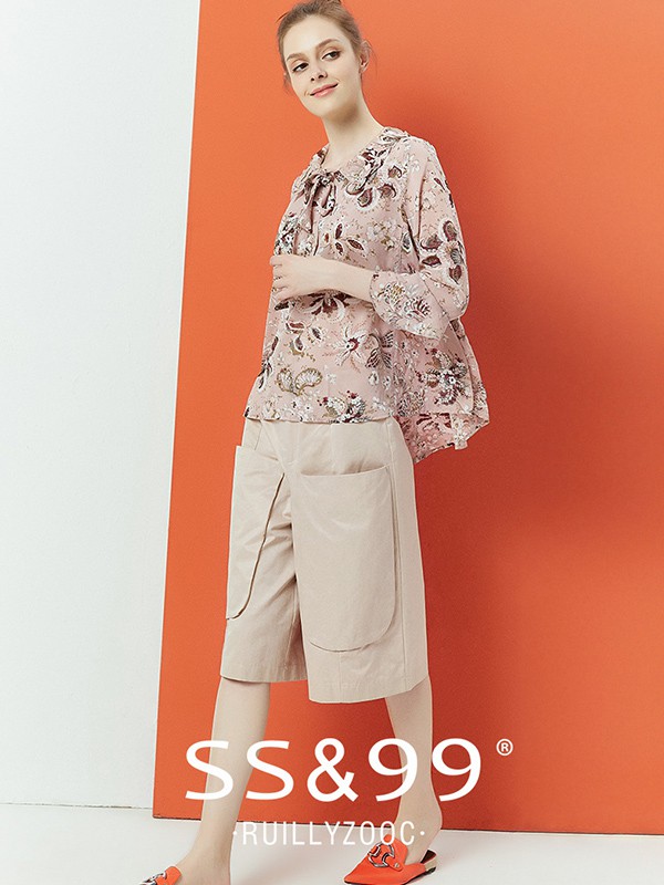 SS&99女装