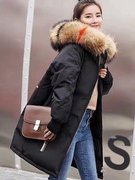 靓漫蒂2019秋冬装女装