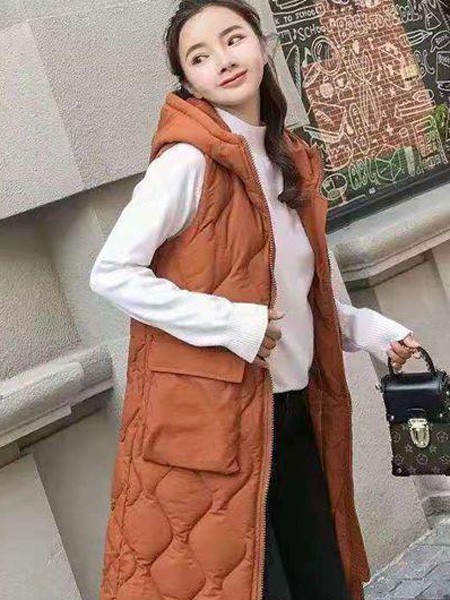 靓漫蒂2019秋冬装女装