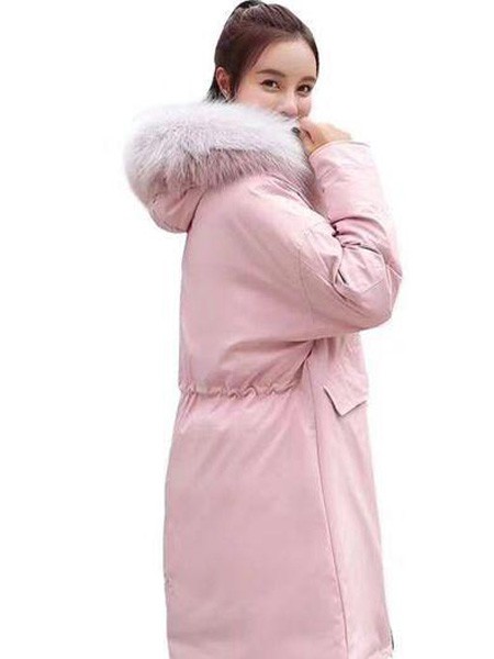 靓漫蒂2019秋冬装女装