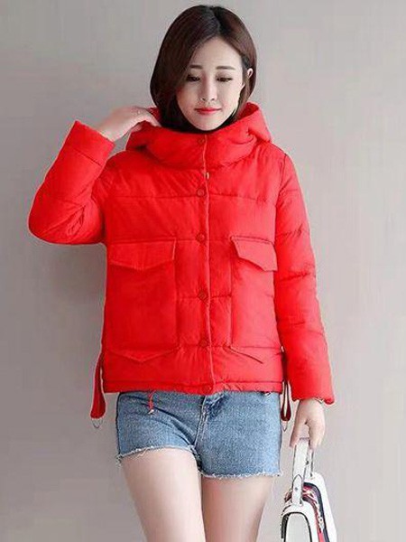 靓漫蒂2019秋冬装女装