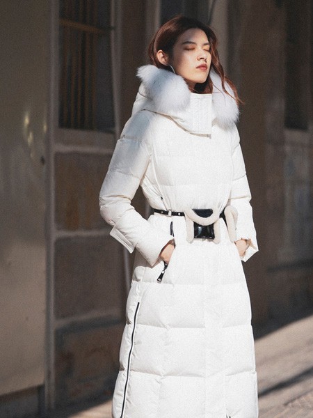 QDA2019秋冬装女装