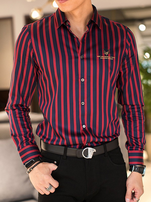 T&X2019秋冬装男装