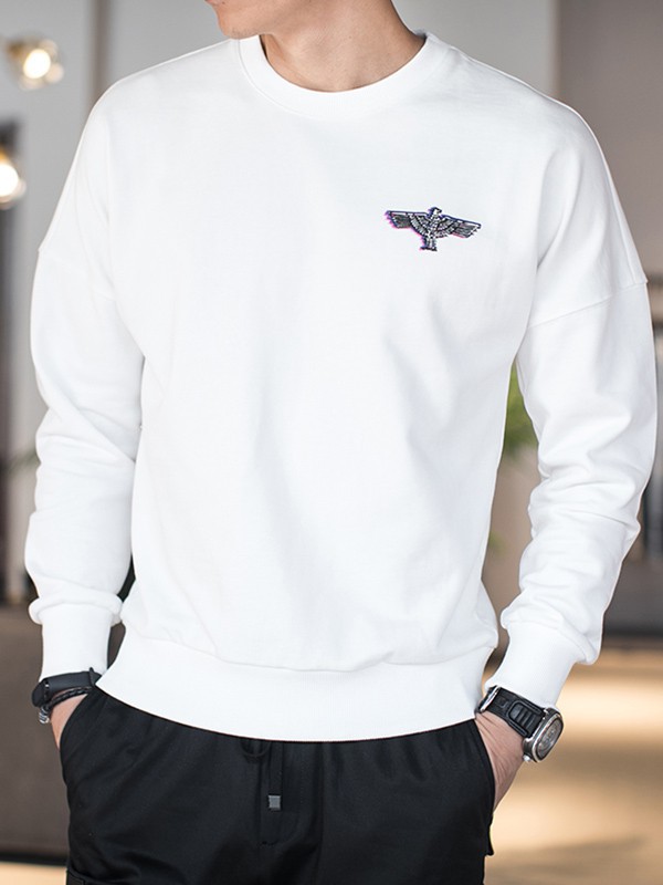 T&X2019秋冬装男装