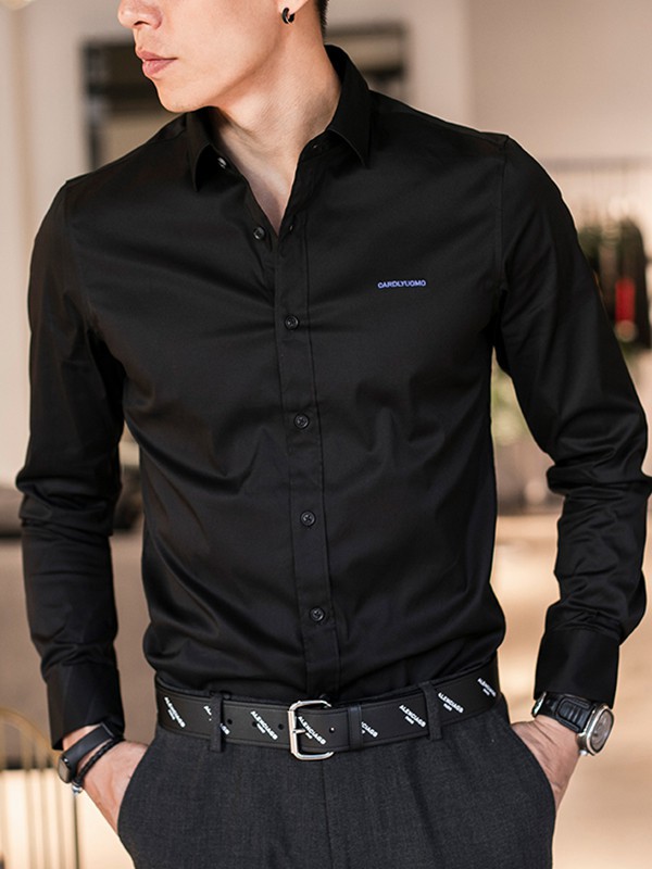 T&X2019秋冬装男装