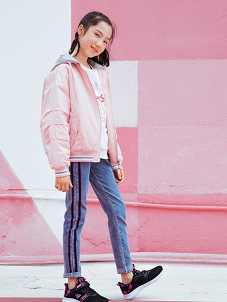 剑桥2019秋冬装童装