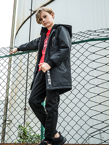 剑桥2019秋冬装童装