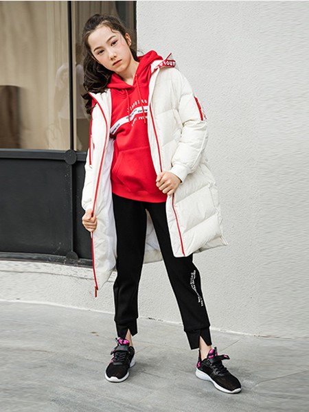 剑桥2019秋冬装童装