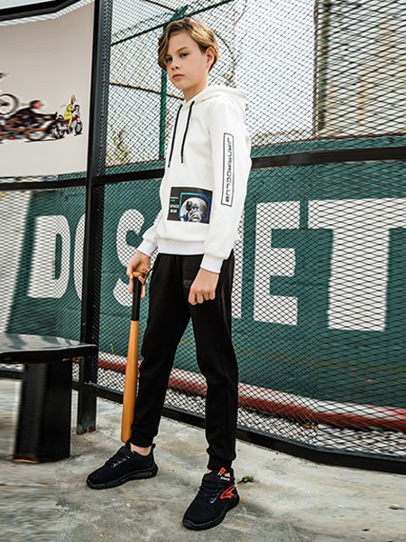 剑桥2019秋冬装童装