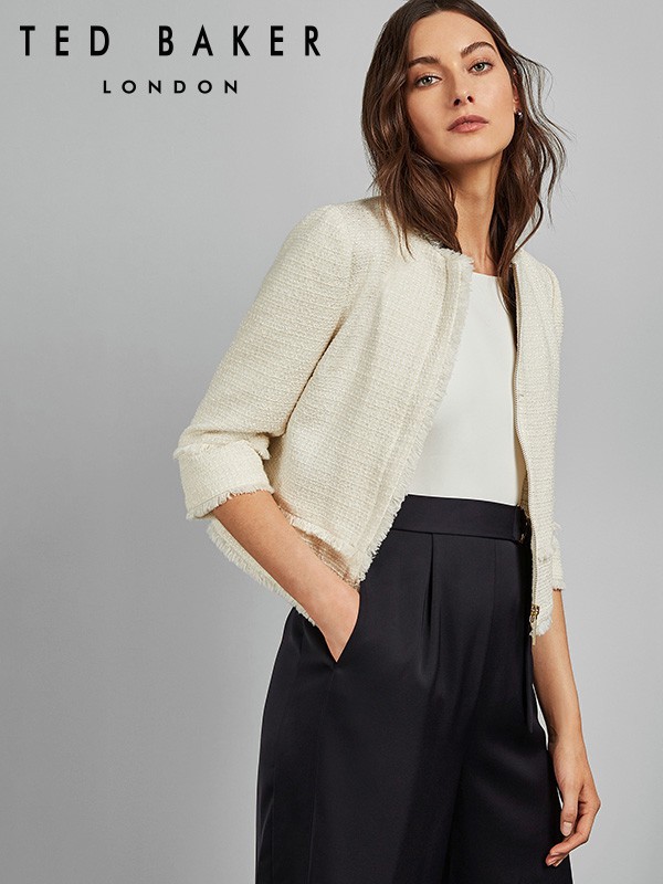 tedbaker2020春夏装女装