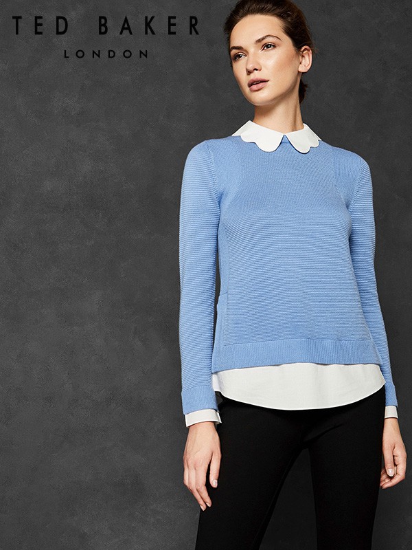 tedbaker2020春夏装女装