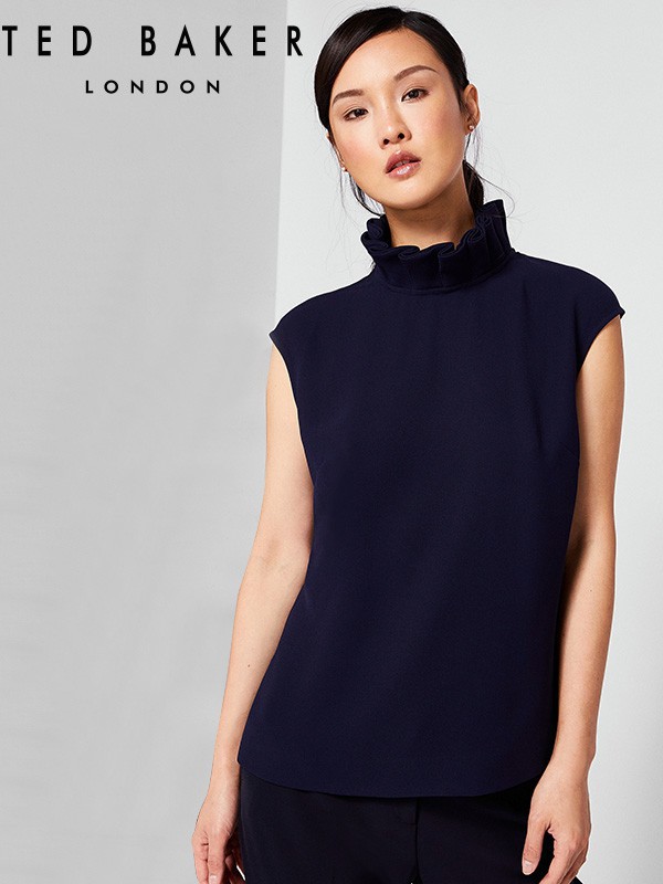 tedbaker2020春夏装女装