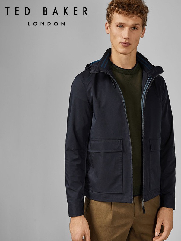 tedbaker2020春夏装男装