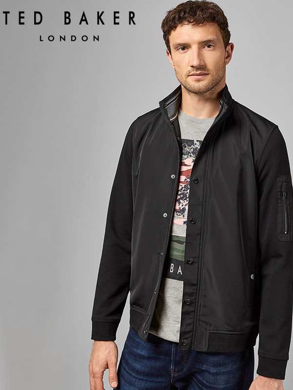 tedbaker2020春夏装男装