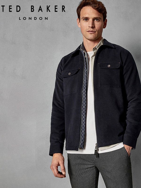 tedbaker2020春夏装男装