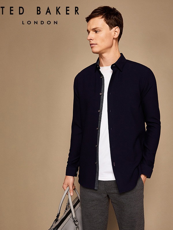 tedbaker2020春夏装男装