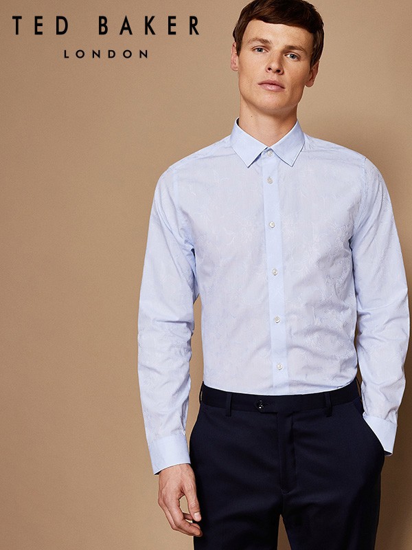 tedbaker2020春夏装男装