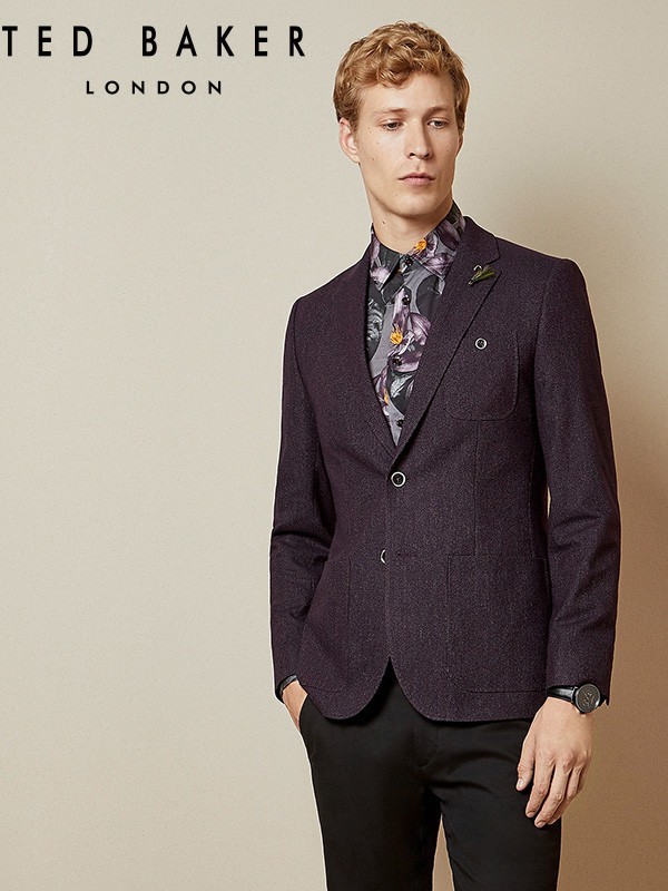 tedbaker2020春夏装男装