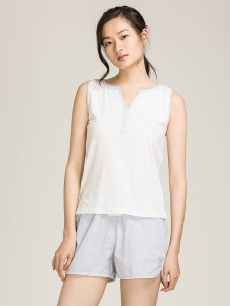 棉购2020春夏装家居服