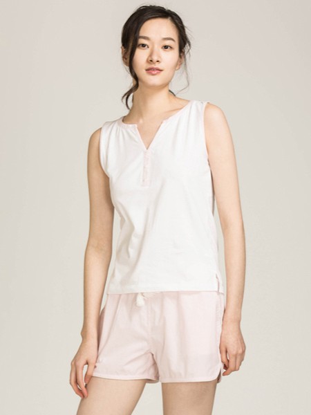 棉购2020春夏装家居服