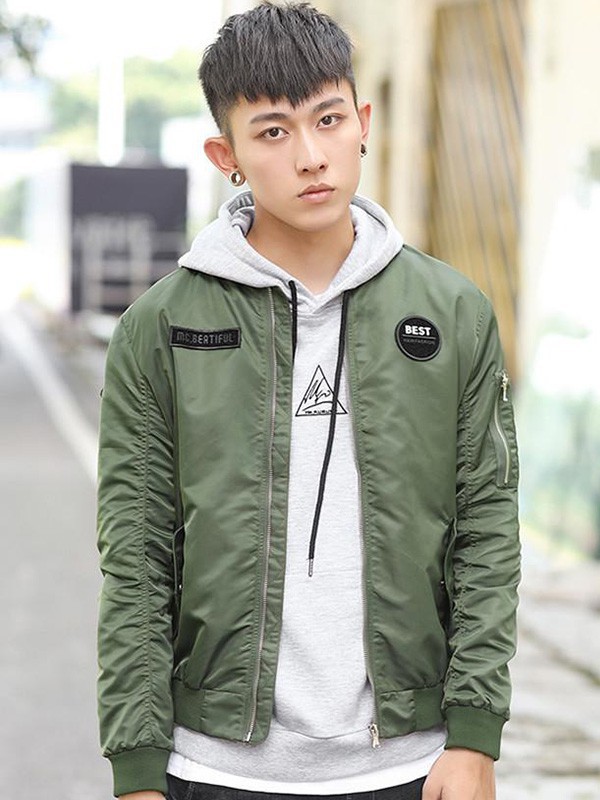 皓顿2020春夏装男装