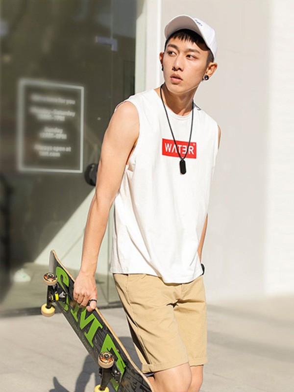 皓顿2020春夏装男装