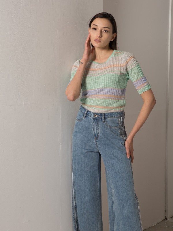 阿莱贝琳2020春夏装女装