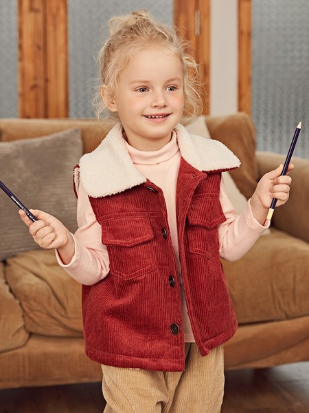 精典泰迪2019秋冬装童装