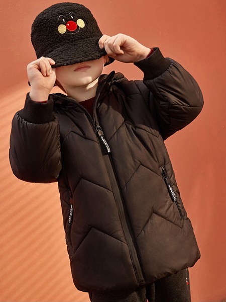 精典泰迪2019秋冬装童装