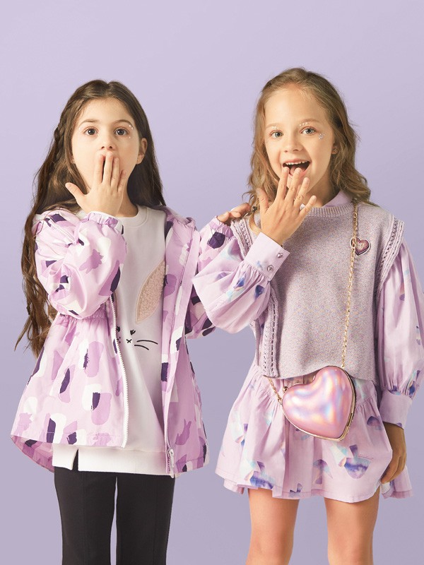 水孩儿2020春夏装童装