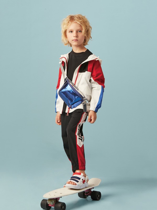 水孩儿2020春夏装童装