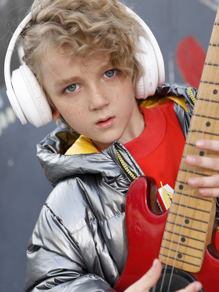 季季乐2019秋冬装童装