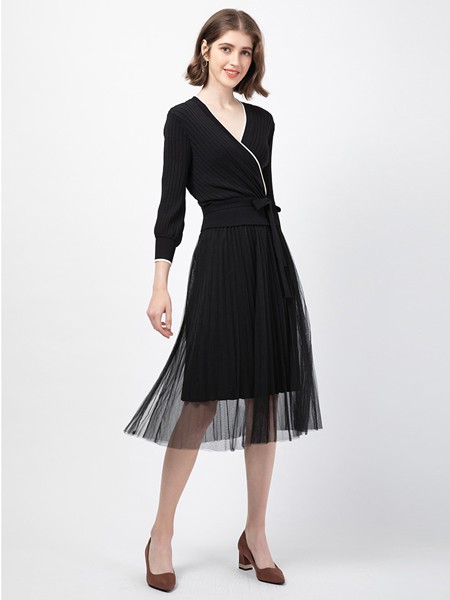 优美世界2019秋冬装女装