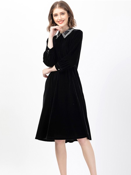 优美世界2019秋冬装女装