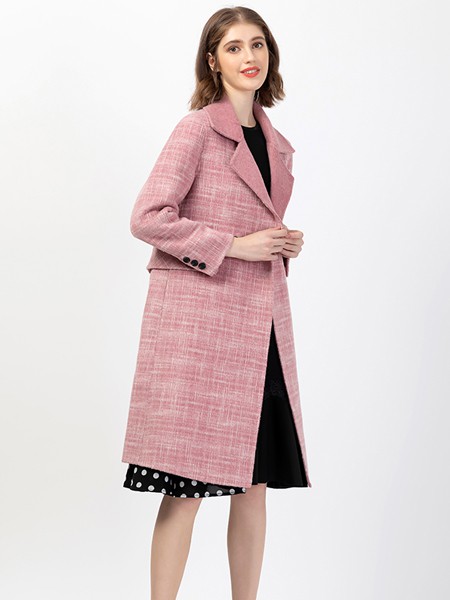 优美世界2019秋冬装女装