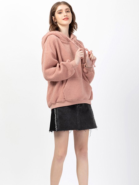 优美世界2019秋冬装女装