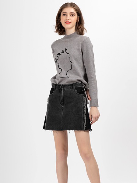 优美世界2019秋冬装女装